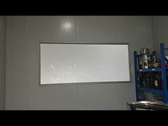 আধুনিক নকশা পিডিএলসি ফিল্ম বহুমুখী কার্যকারিতা সহ সমতল বা বাঁকা পৃষ্ঠ