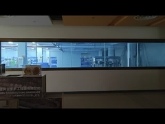 গোপনীয়তা সুরক্ষা ফাংশনের জন্য স্ব-আলসিভ স্মার্ট পিডিএলসি ফিল্ম নয় কাস্টমাইজড বেধ