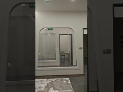 স্ব-আঠালো স্মার্ট পিডিএলসি ফিল্ম অনুরোধে উত্পাদিত বেধ স্ট্যান্ডার্ড বা অ-স্ট্যান্ডার্ড