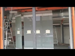 স্ব-আঠালো স্মার্ট পিডিএলসি ফিল্ম অনুরোধে উত্পাদিত বেধ স্ট্যান্ডার্ড বা অ-স্ট্যান্ডার্ড