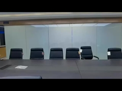 গোপনীয়তা সুরক্ষা ফাংশনের জন্য স্ব-আলসিভ স্মার্ট পিডিএলসি ফিল্ম নয় কাস্টমাইজড বেধ