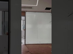 স্ব-আঠালো স্মার্ট টিন্ট পিডিএলসি ফিল্ম সুইচযোগ্য গোপনীয়তা সুরক্ষা