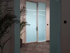 হোম অফিস এবং স্ব-আঠালো জন্য স্মার্ট পিডিএলসি ফিল্ম অনুরোধে উত্পাদিত