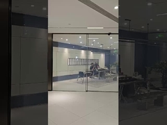 হোম অফিস এবং স্ব-আঠালো জন্য স্মার্ট পিডিএলসি ফিল্ম অনুরোধে উত্পাদিত