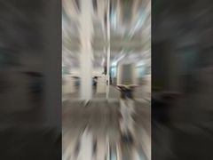 নিয়ন্ত্রণ সহ ইলেক্ট্রোক্রোমিক স্মার্ট পিডিএলসি ফিল্ম সুইচযোগ্য স্মার্ট উইন্ডো