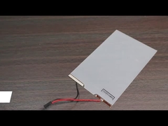 প্রাইভেসি Sw স্মার্ট পিডিএলসি ফিল্ম এনার্জিজড এটমাইজড অফিস সজ্জা জন্য