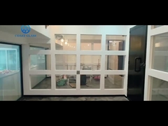 আল্ট্রা ক্লিয়ার মেড টু মেজার্স গ্লাস প্যানেল শীট 0.3 0.5 0.8 1 2 মিমি