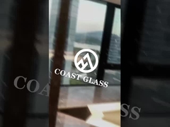 অভ্যন্তরীণ অফিস পার্টিশন স্মার্ট গ্লাস পিডিএলসি ফিল্ম সামঞ্জস্যযোগ্য সুইচযোগ্য