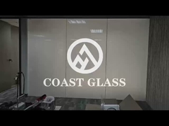 ফ্রিজড পিডিএলসি সুইচযোগ্য স্মার্ট ফিল্ম ইলেকট্রনিক পিডিএলসি গ্লাস ডিসকোলারেশন পার্টিশন