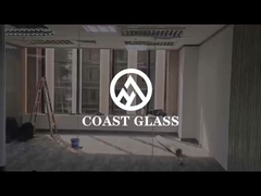 স্মার্ট ফিল্ম সুইচযোগ্য কন্ট্রোল হোয়াইট ব্ল্যাক গ্রিন ব্লু উইন্ডো গোপনীয়তা পিডিএলসি ফিল্ম