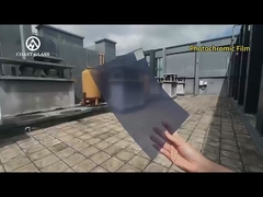 স্মার্ট পিডিএলসি ফিল্ম