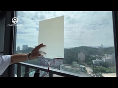 স্মার্ট ফিল্ম সুইচযোগ্য কন্ট্রোল হোয়াইট ব্ল্যাক গ্রিন ব্লু উইন্ডো গোপনীয়তা পিডিএলসি ফিল্ম