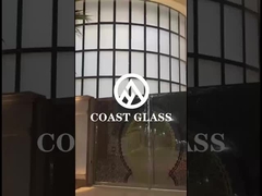 স্মার্ট ফিল্ম সুইচযোগ্য কন্ট্রোল হোয়াইট ব্ল্যাক গ্রিন ব্লু উইন্ডো গোপনীয়তা পিডিএলসি ফিল্ম